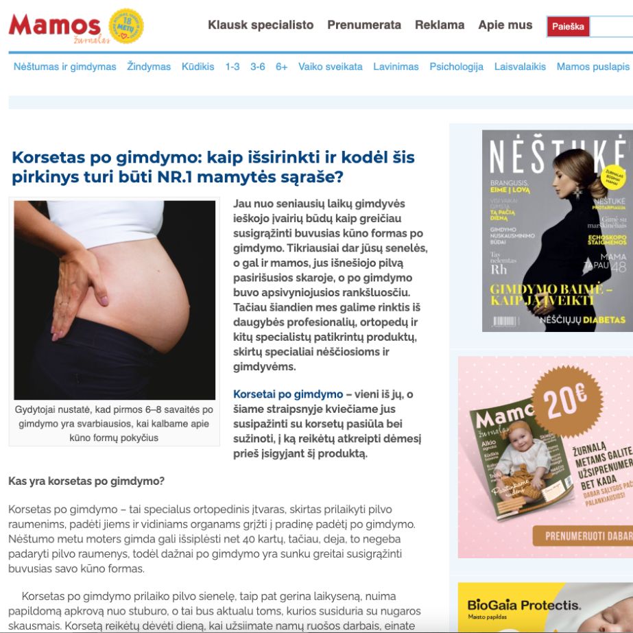 Kokybiški straipsniai spaudai apie jūsų įmonės veiklą, išorinis SEO. Produktų aprašai, „Apie mus“ tekstai, kūrybinis rašymas. „Facebook“ komunikacija, paslaugų aprašai, produktų reklama.