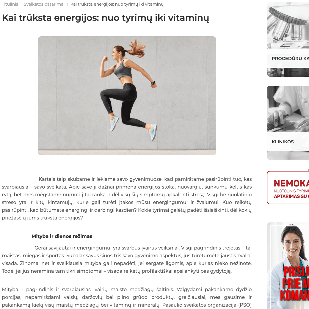 SEO optimisation, tekstų rašymas gera kaina, straipsniai spaudai. Straipsniai tinklaraščiams, kokybiški tekstai, interviu. Paslaugų aprašai, produktų aprašymai, vertimo paslaugos.