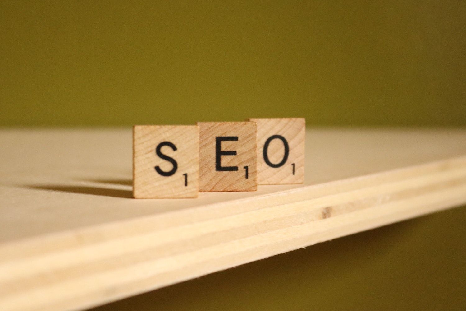 SEO tekstai